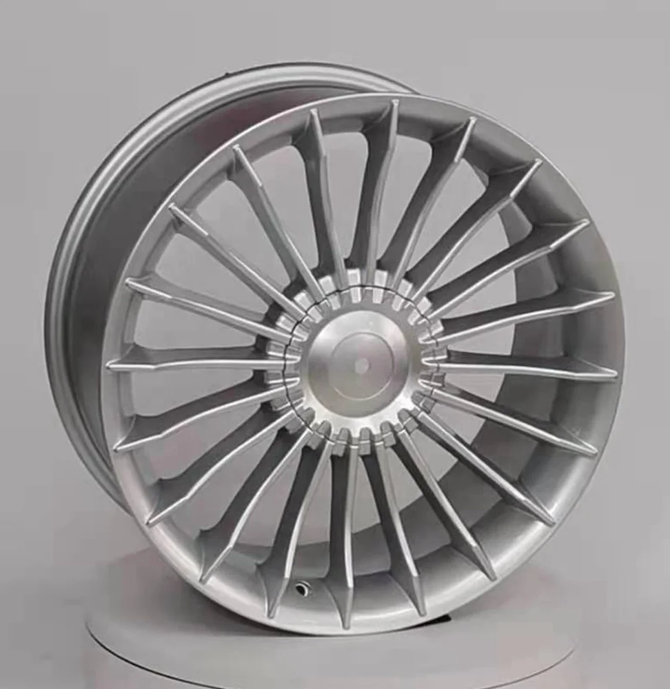 Flrocky Wire Spokes Hot Sale Alloy Wheel Rim For Alpina Concave SH