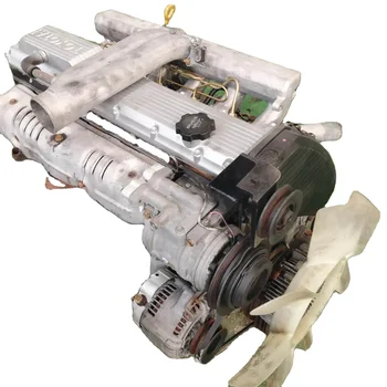 Diesel 1hz engine  For toyota