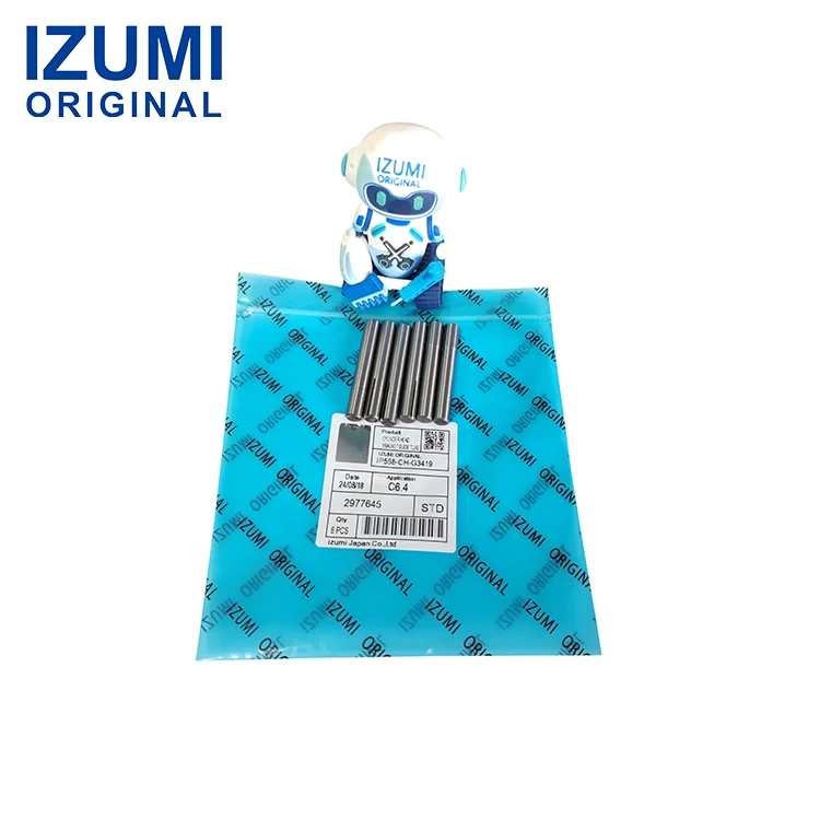IZUMI ORIGINAL C6.4 2977645guide C6.4 2977645guide For Caterpillar Construction Machinery Parts