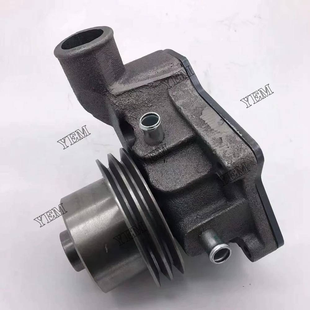 For John Deere Engine Water Pump AR97708 Spare Part Engine Parts Manufacturer 3