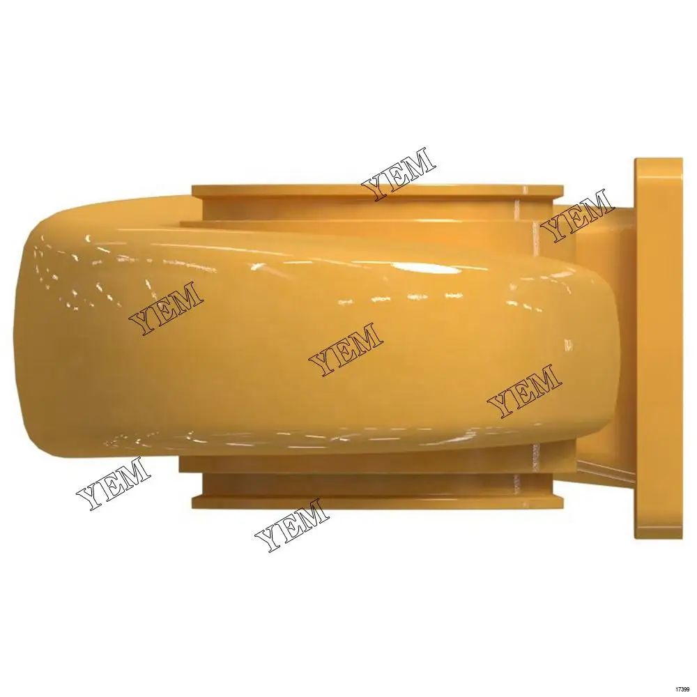 990 990 II 992D 992C Housing 4P-9302 4P9302 Engine Replacement Parts 5