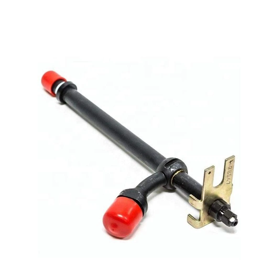 IZUMI for Case IH 680E 680G 850B W14 W24B W24C.336 504BD Injector A59092 Engine Repair Kit