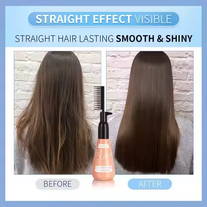 Keratin Blow Rambut Harga Permanent Blow Dry Navensi Label Privasi