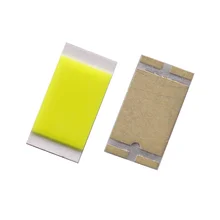 Hinchytek Customized High Power CSP 3570 SMD LED Diode 9v 20w High Bright Green Chip LED High Luminous Flux LED Compent