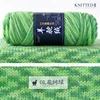 01 flower green