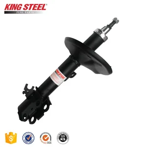 KINGSTEEL OEM 334262 48520-49155 48520-49156 48520-49157 48520-49165 48520-49356 Front Car Shock Absorber for TOYOTA LEXUS