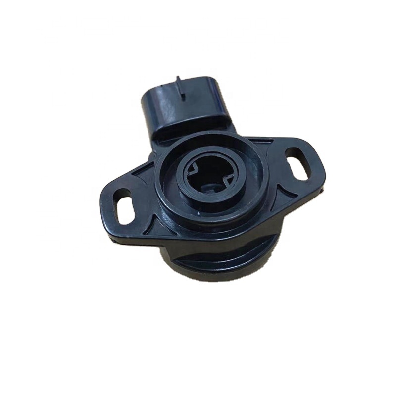 Accelerator Pedal Position Sensor - High-Quality Replacement