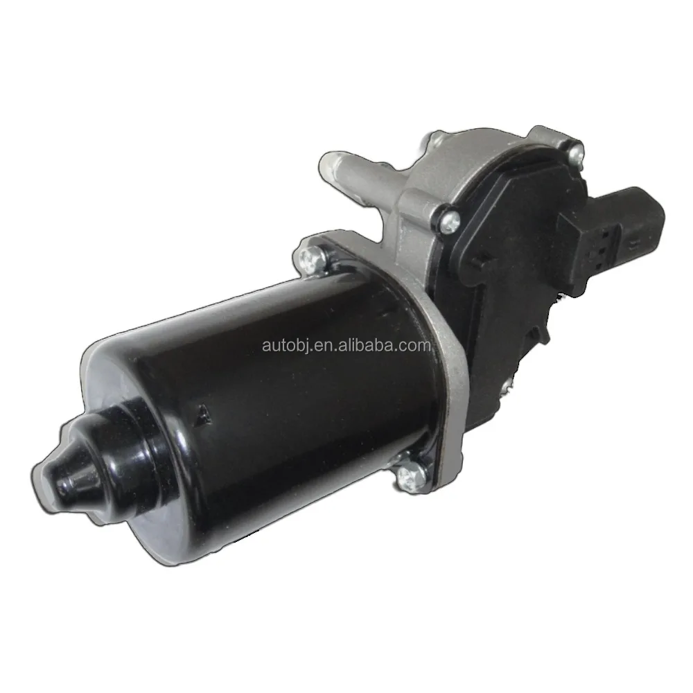 9062432 Auto Part Front Windshield Wiper Motor for MOTOR LIMPIA PARABRISAS Chevrolet Sail OE Number 9028850 ZD15325