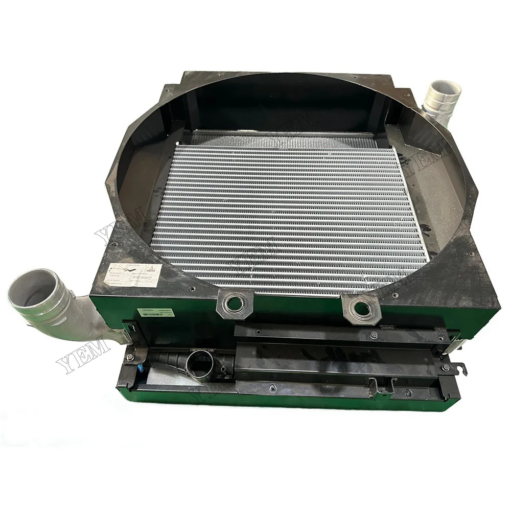 Radiator 04906749 04909575 Fit for Deutz TCD2013L6-4V Engine Parts 3