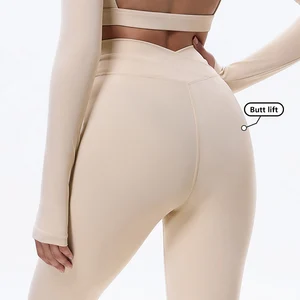 Sport Leggings Women Fitness Gym Leggings for Women High Quality Breathable Yoga Pants Tight Push up Yoga Leggings for Women