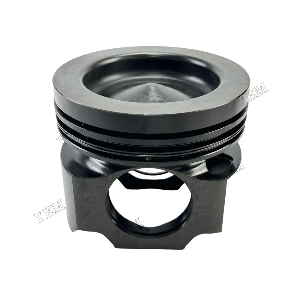 For Volvo Agricultural Engine Parts D13A 21105177 Piston Diesel Engine 6