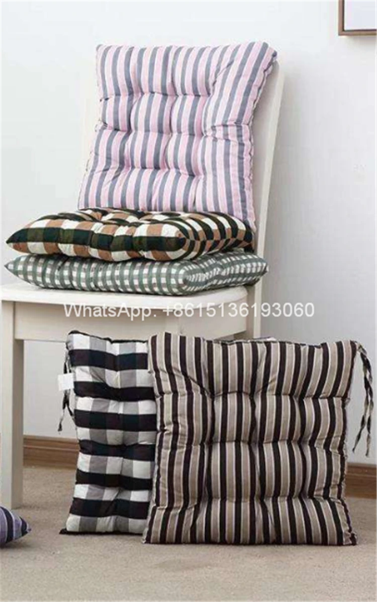 Sofa Pillowcase Cushion Cotton Machine Washable Art Twist Strip Creative  Fashion Soft Furnishing Essential 45*45cm Soft Handfeel - AliExpress