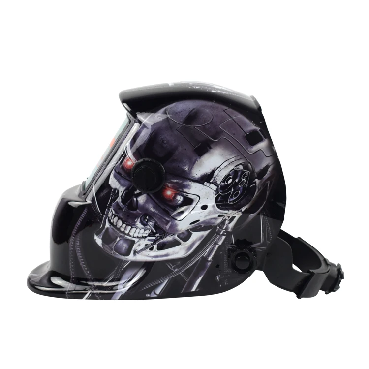 Helm Las Peredupan Otomatis Kustom 4 Sensor Busur Layar Besar Untuk Harga Rendah Buy Auto Dimming Jepang Las Tukang Las Helm 4 Sensor Arc Layar Besar Welding Helmet Auto 3m Las Helm