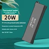 Ultra-low water level fr-20 with adapter-20watts