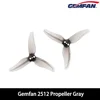 4 paia grigie 1,5 mm