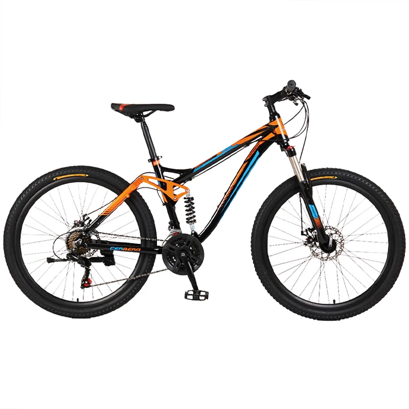 best 2021 mountain bikes