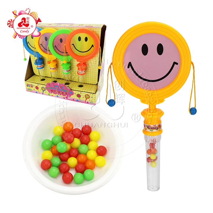 clap toy candy