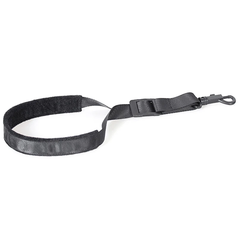 Selmer Neck Strap - Adjustable Saxophone Strap with Clasp