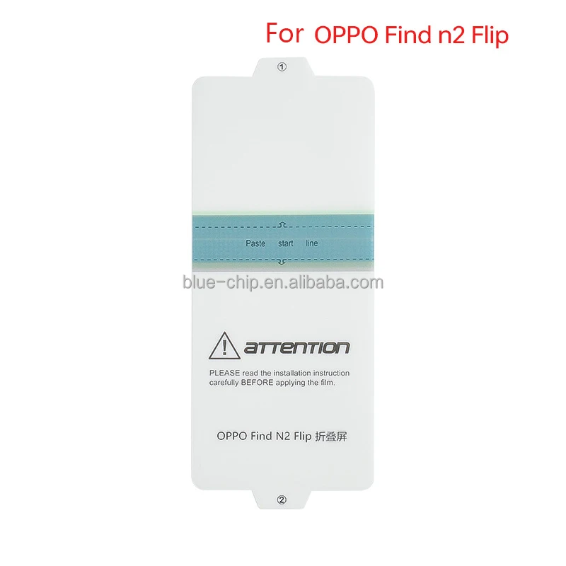 Protector Schermo drogel Opaco Antmpronta Compatble Con Xaom POCO