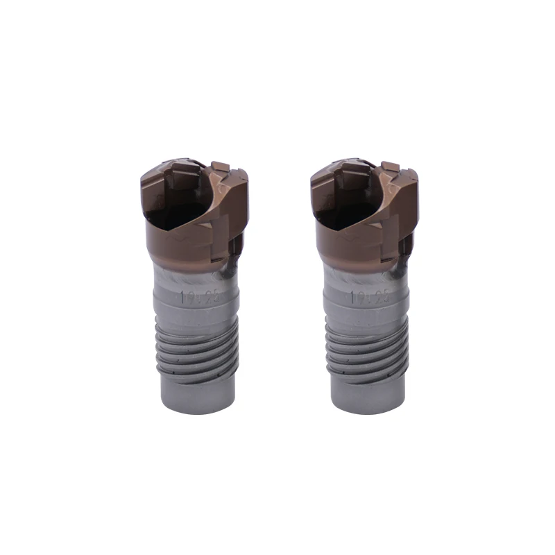 Nigel Wholesale Bta Deep Drill Deep Hole Bta Drilling Head