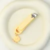 Thé au lait en vrac biseauté couleur