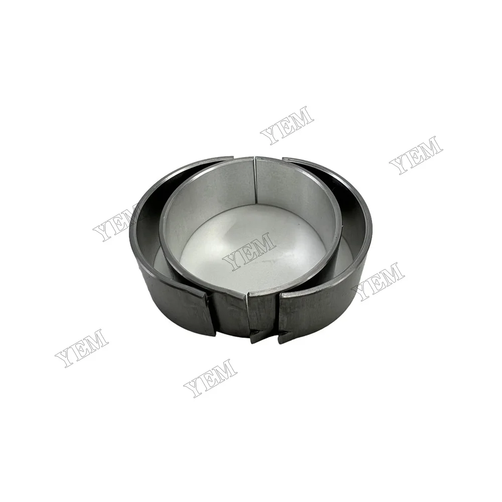 For Kubota ZL600 Con Rod Bearing Engine Repair Kit 5