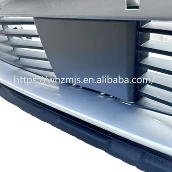 YL01782880 Front Bumper Assembly for Peugeot 3008 5008