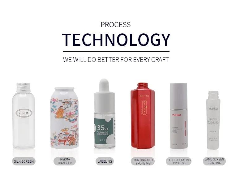 150ml Flat Square PET Plastic Pump Bottle Customized for Shampoo and Lotion with MOQ 10,000PCS