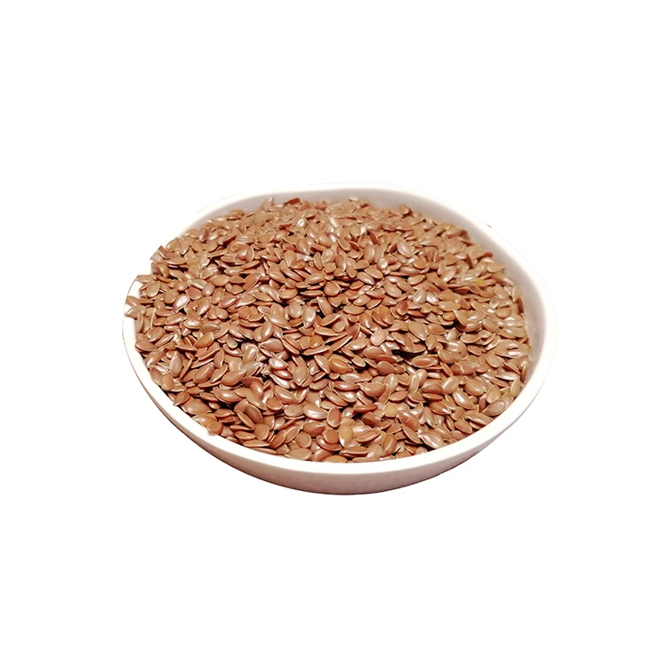 Wholesale customization high Quality Flax Seeds Or Linseeds