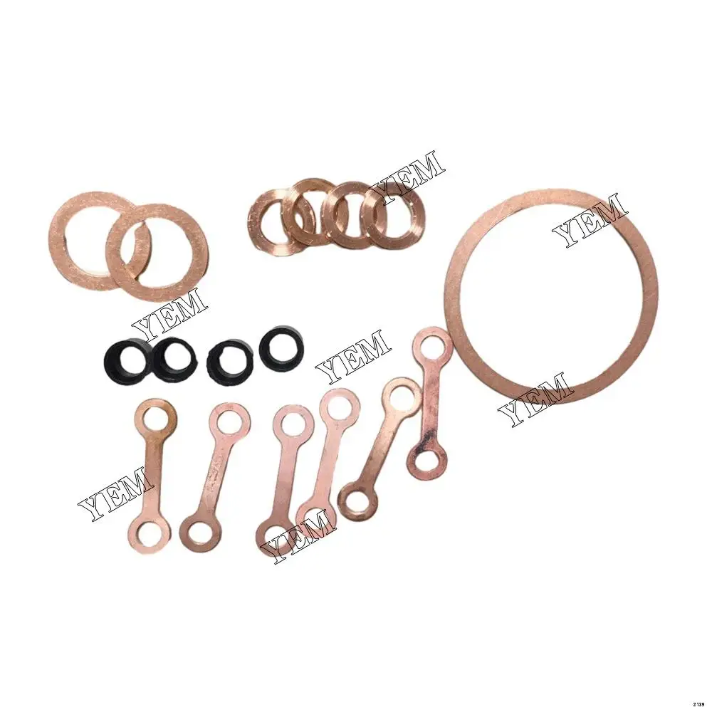 Seal,Heat For Yanmar 4TNV98 Excavator Accessories