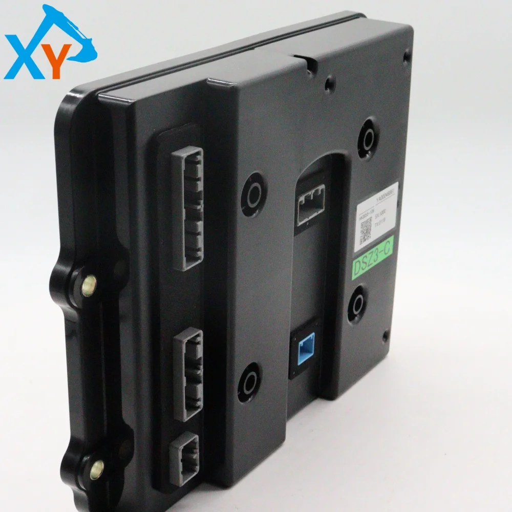 Original Excavator Electrical Parts - Control Unit YA00046861