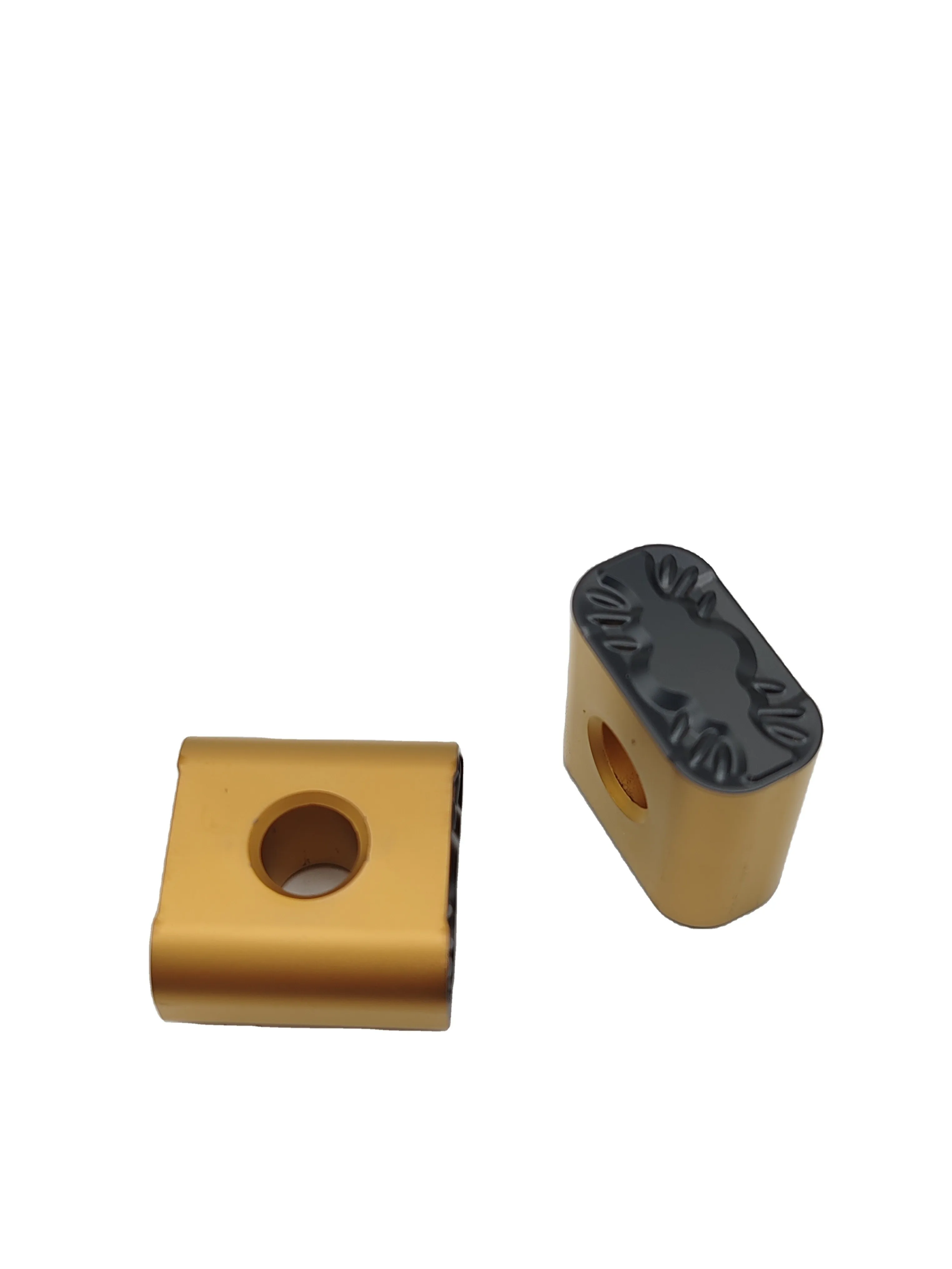 Train Wheel Repair Series Railway Subway Carbide Wheel Heavy Turning Inserts Lnmx 301940 Lnux 191940 Lnux301940