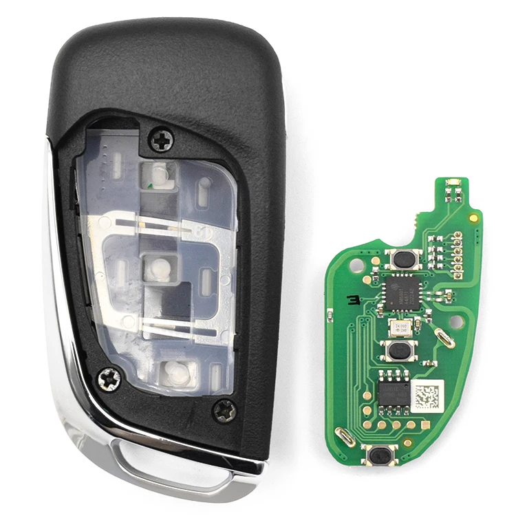 VVDI Car Remote Key Tool XKDS00EN XKA600EN XKB510EN Vvdi Car Key Universal Locksmith Tool