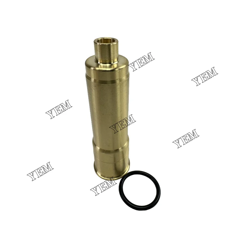 Injector Sleeve / Nozzle Holder Sleeve Fit for Mitsubishi 6D24 Engine 6