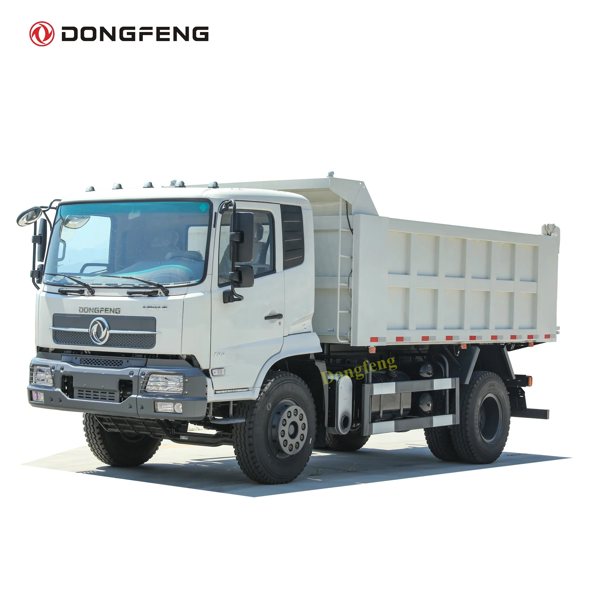 Dongfeng 4x2