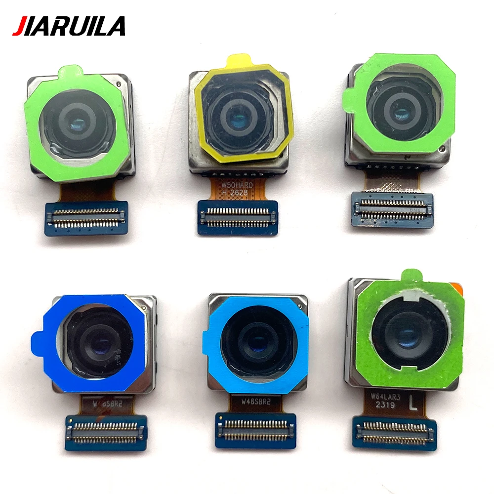 Mobile Spares Rear Camara Front Camera Flex for Samsung