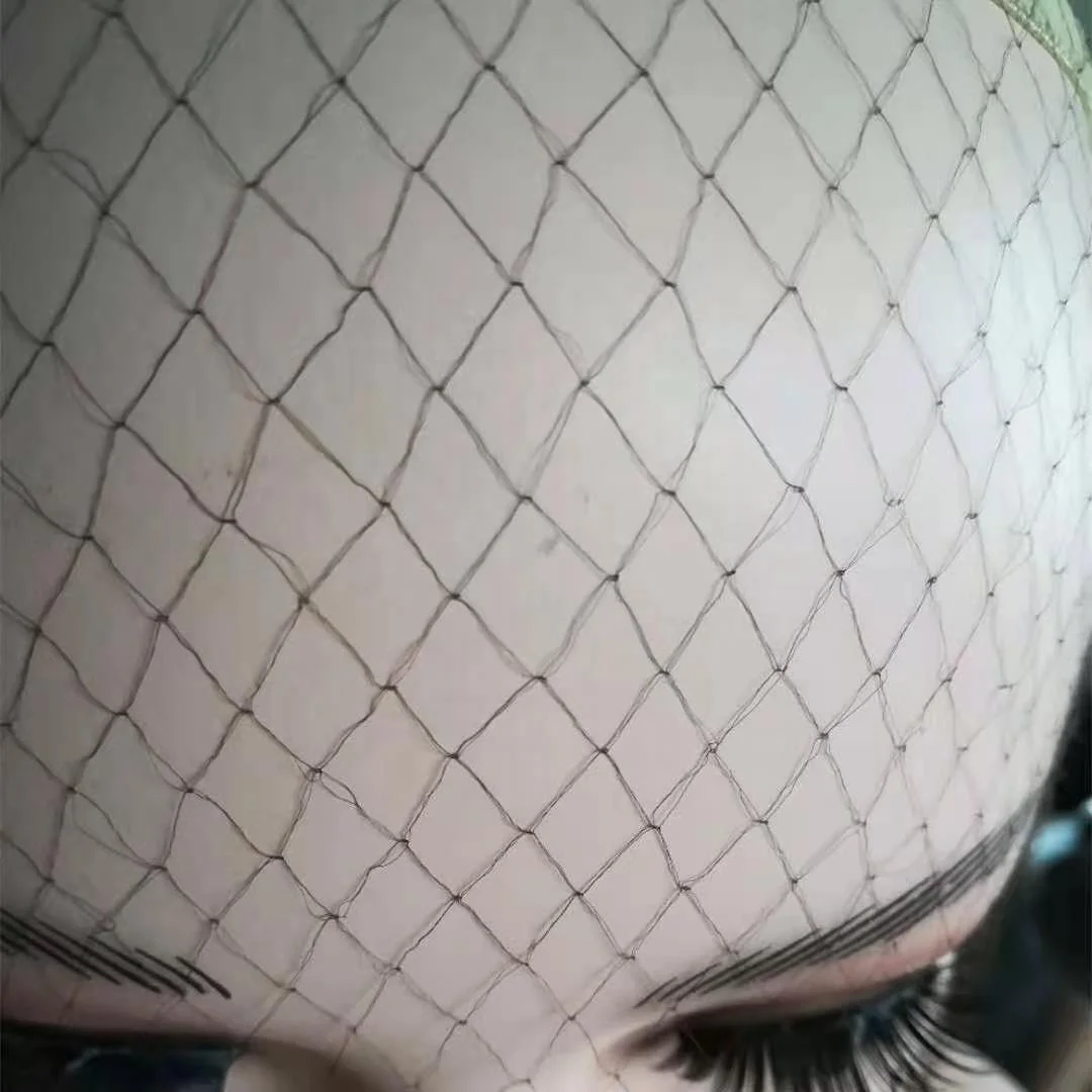 Дамские Модные сетки для