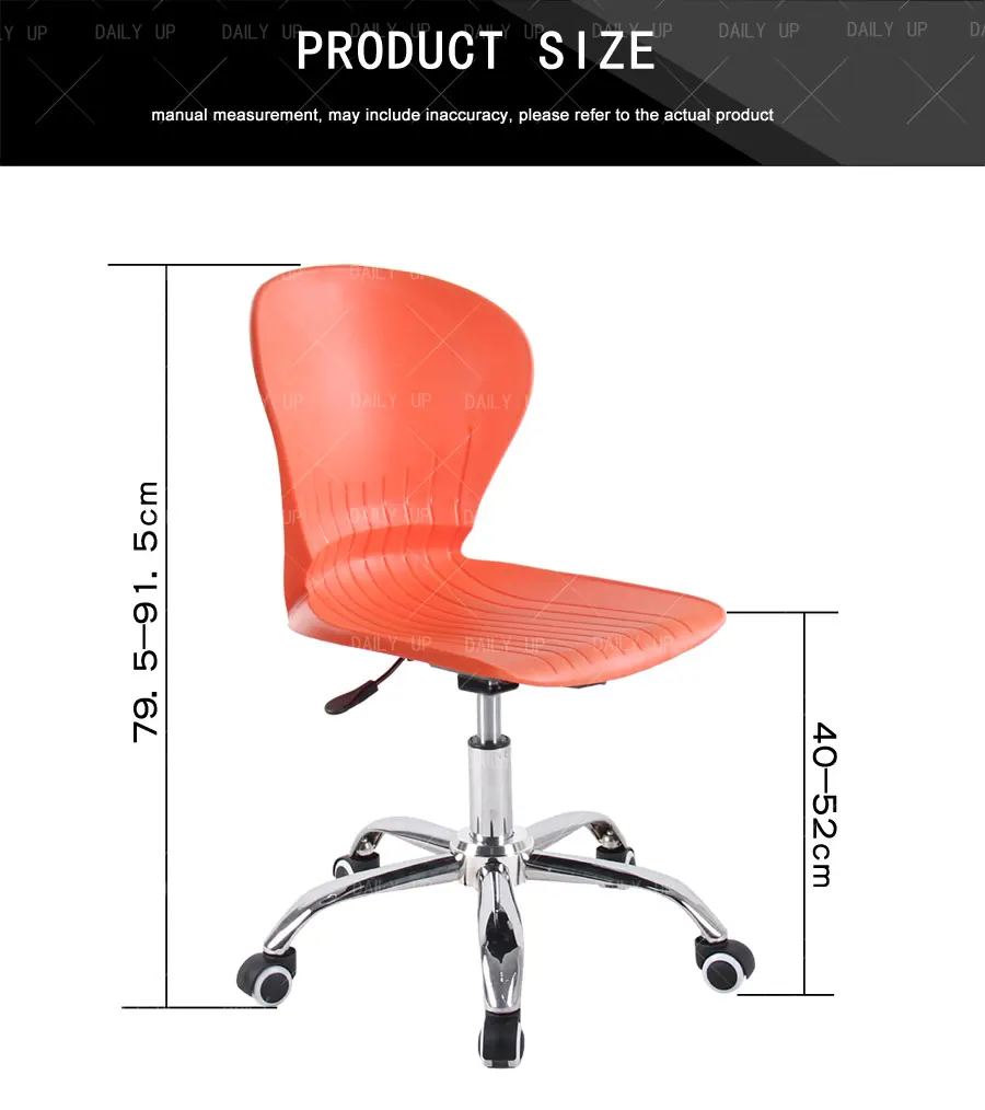 Wholesale Ergonomic Office Chair With Adjustable Design And Universal Wheels Swivel Leisure Chair For Company Meeting Conference