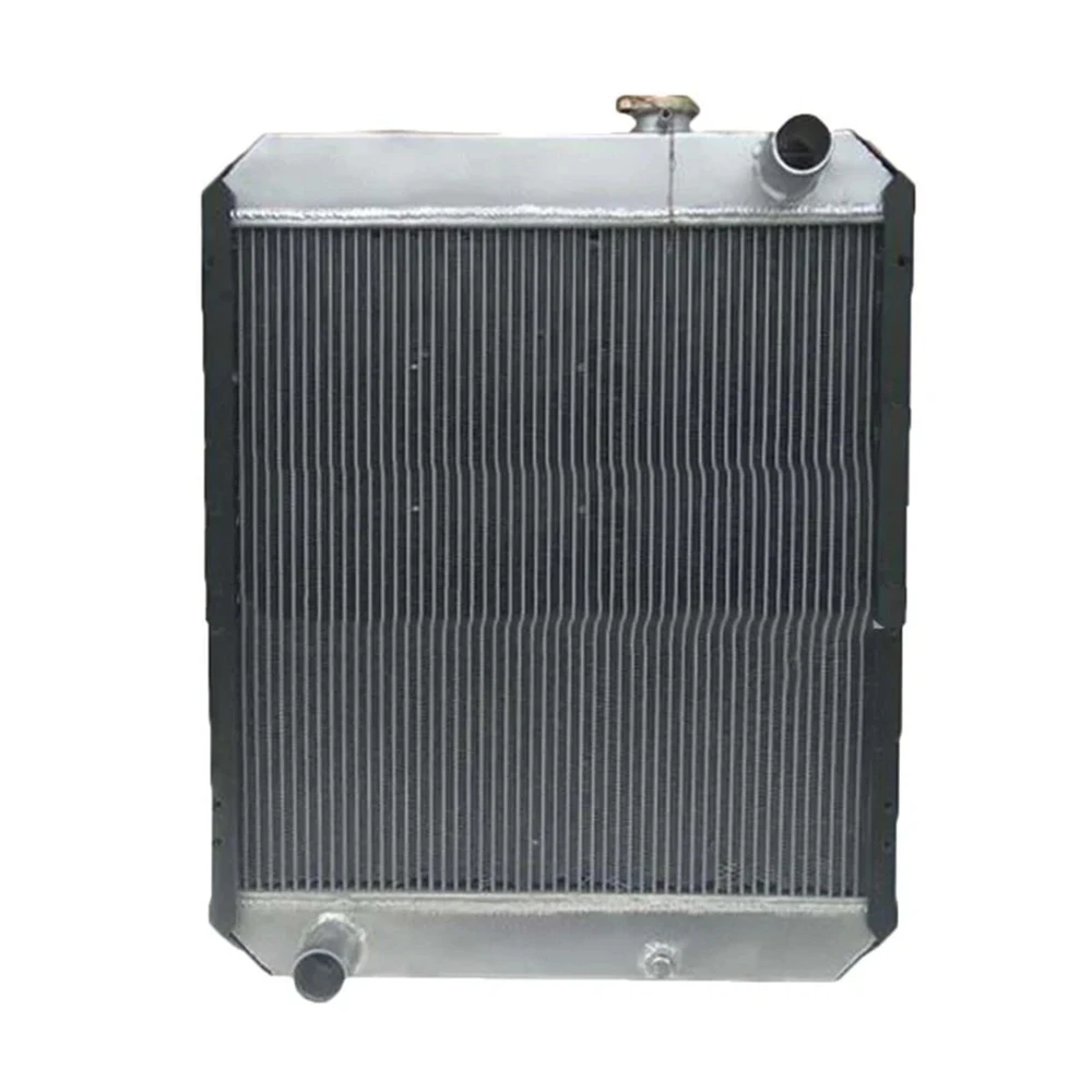 IZUMI Radiator for Komatsu PC75UU-3 PC78US-5 21W-03-31112 Construction Machinery Engine Parts