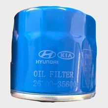 2630035600     26300-35600      Oil filter