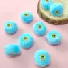 bleu vif