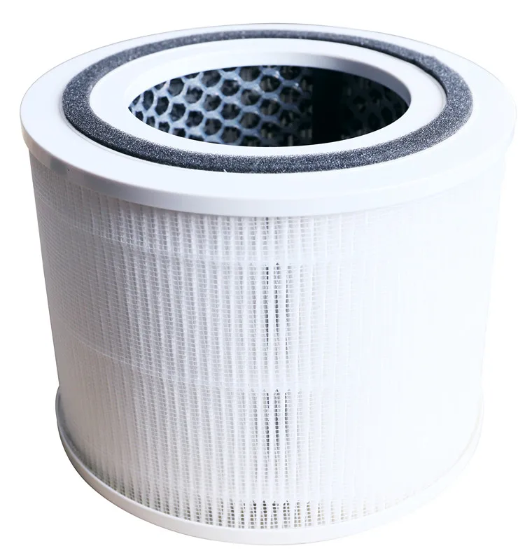 Hot Sale hepa and activated filter