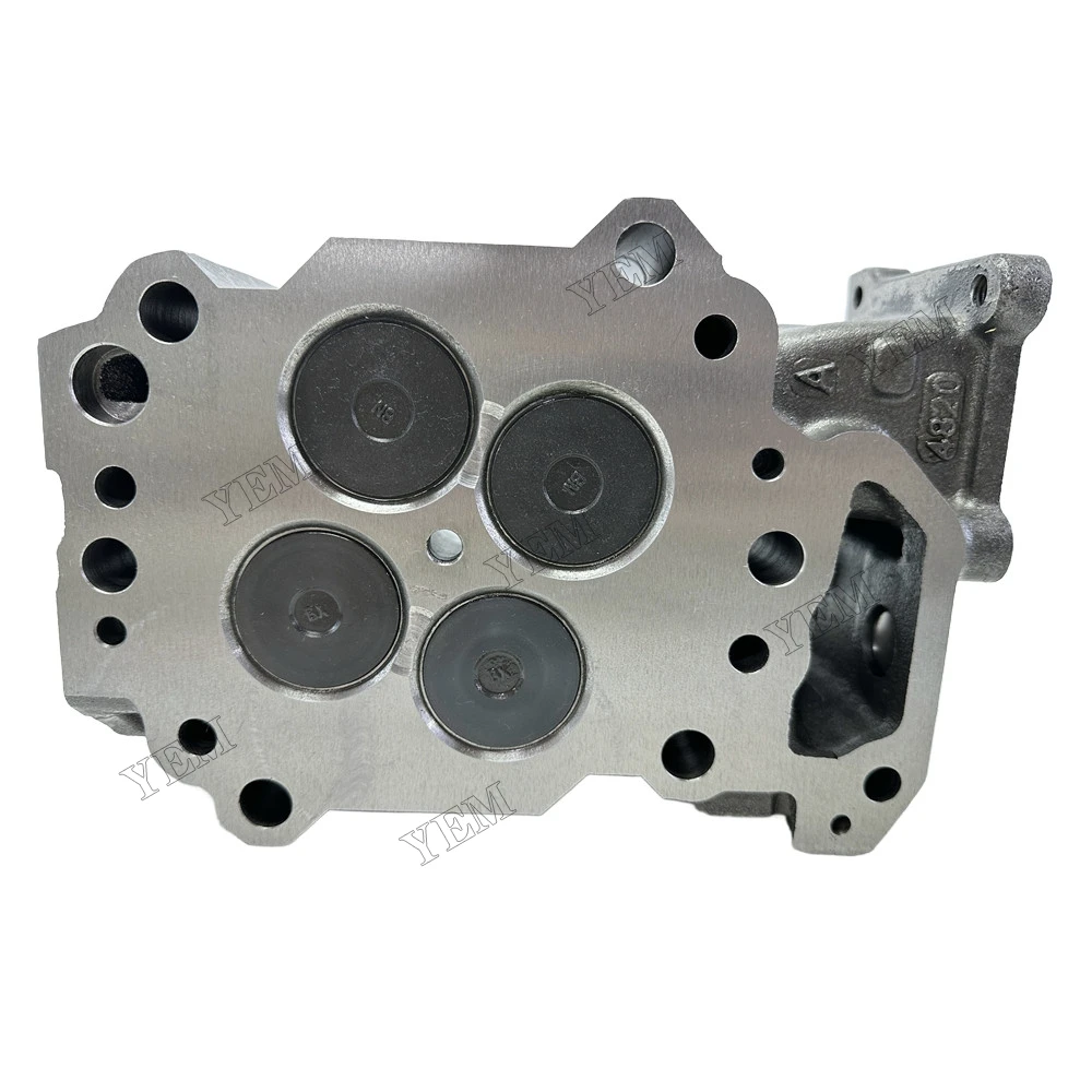 Complete Cylinder Head 6251-11-1200 Fit for Komatsu 6D125 Engine 6