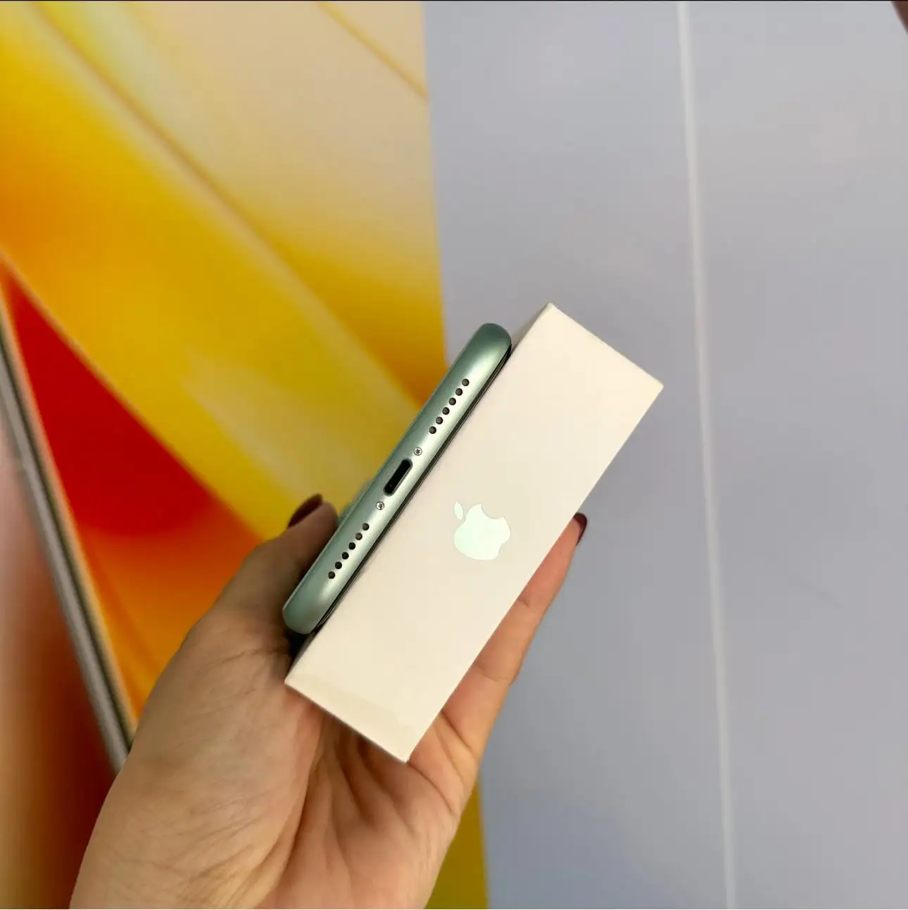 Brand Used Second Hand Mobile Phone Mobiles Phone Usa For Iphone 11