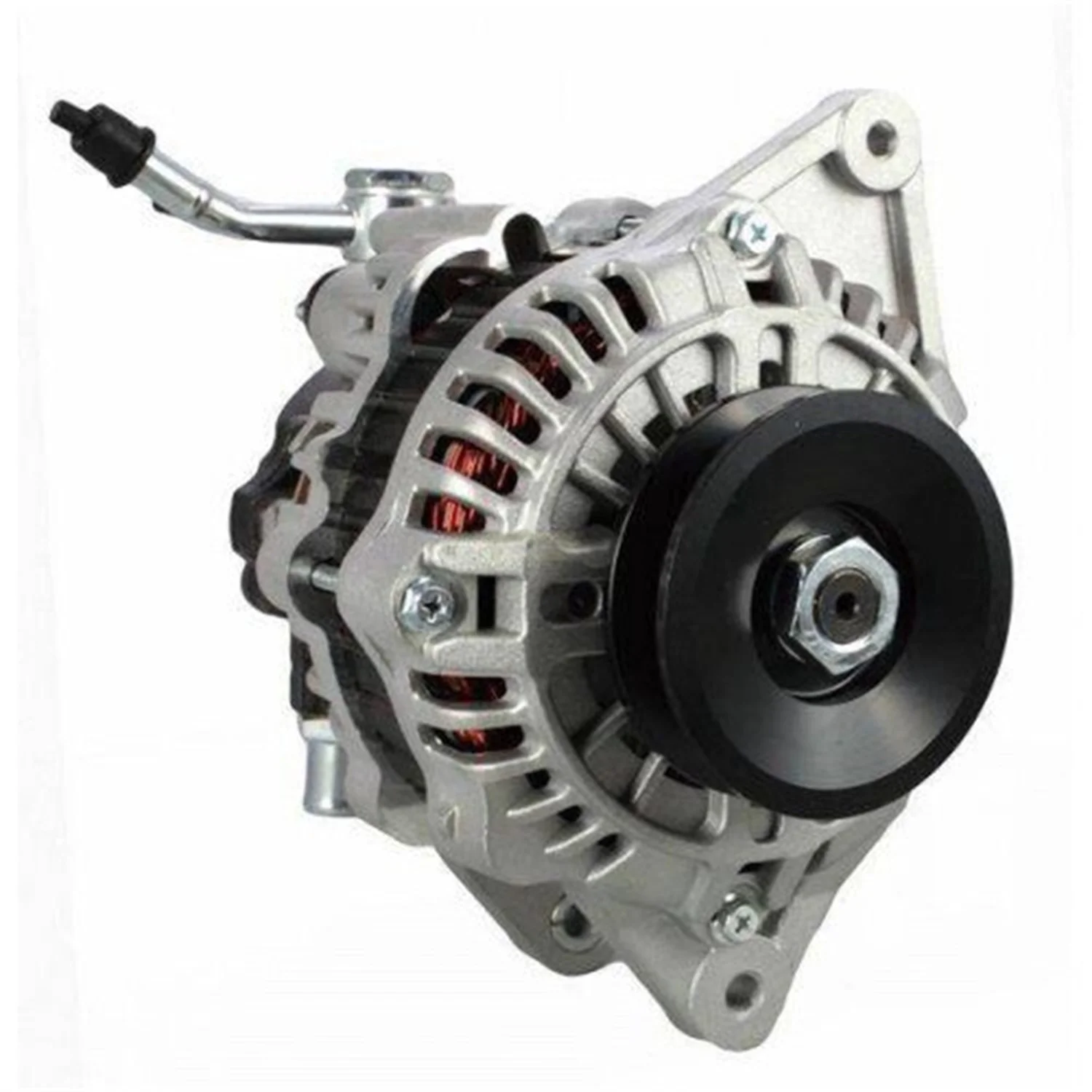 110A 12V New Alternator A3T07483 MD162964 A3T07483 for 4D56 HX103 Engine