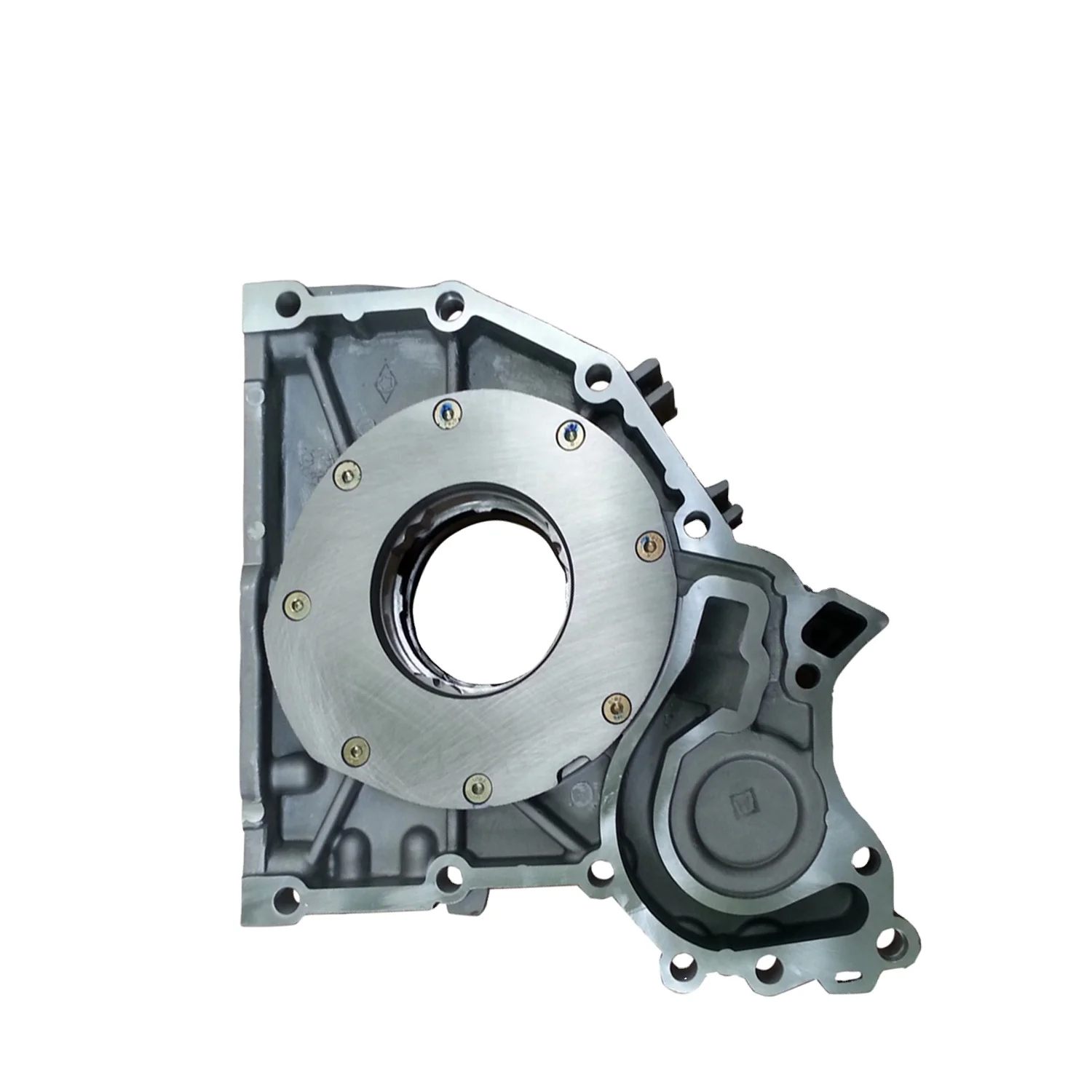 High Performance Diesel Engine Oil Pump 04502445 D6D D6E for Excavator VOLVO EC210 Repair Kit