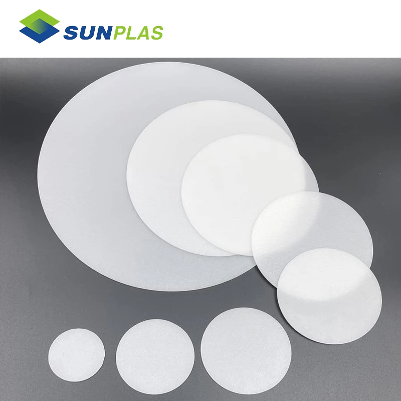Sunplas  Competitive Price White PS Diffuser Sheet/polystyrene Plastic Diffuser Plate for LED Lighting