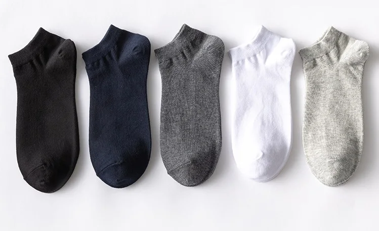 Calcetines tobilleros Sungnan baratos de fábrica Calcetines unisex