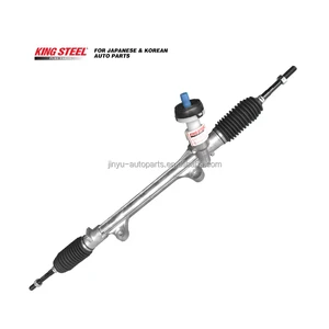 KINGSTEEL OE 56500-A7000 56500A7000 Auto Part Mechanism LHD Steer Gear Box and Pinion Auto Power Steering Rack for KIA Forte K3