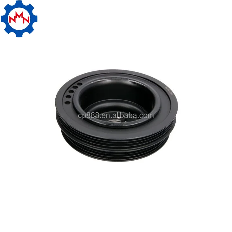 NMN 12610-61G00 Balancer Crankshaft Pulley for Suzuki Esteem